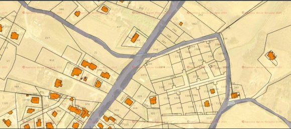 587m² Land in Sassari, Italy No. 251781 6