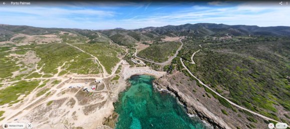 587m² Land in Sassari, Italy No. 251781 9