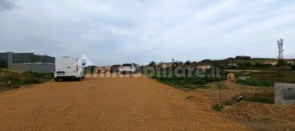 587m² Land in Sassari, Italy No. 251781 2