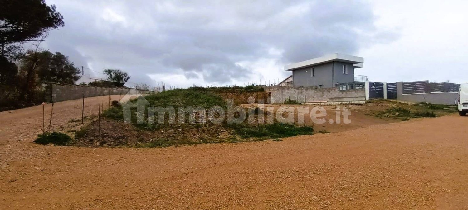 587m² Land in Sassari, Italy No. 251781