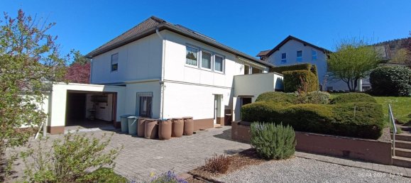 3 غرف نوم بنغالو في Main-Kinzig, Germany رقم 307608 3