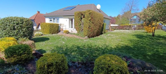 3 غرف نوم بنغالو في Main-Kinzig, Germany رقم 307608 4