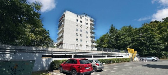 2 Schlafzimmer Wohnung in Hochtaunuskreis, Germany, Nr. 313010 2