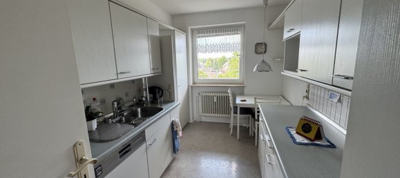 2 Schlafzimmer Wohnung in Hochtaunuskreis, Germany, Nr. 313010 6