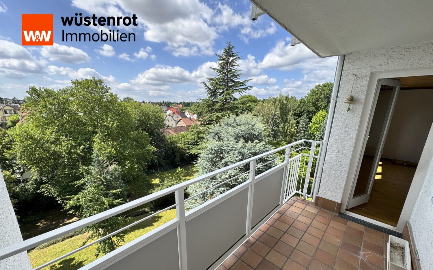 2 Schlafzimmer Wohnung in Hochtaunuskreis, Germany, Nr. 313010