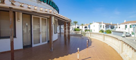 2 bedrooms Building in Port d'Addaya, Spain No. 3798 2