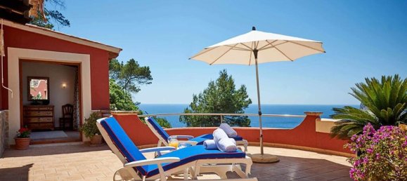 4 bedrooms Villa in Andratx, Spain No. 145101 8