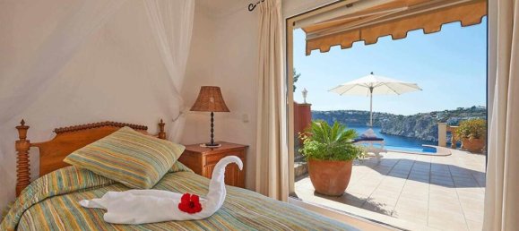 4 bedrooms Villa in Andratx, Spain No. 145101 6