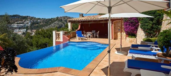 4 bedrooms Villa in Andratx, Spain No. 145101 9