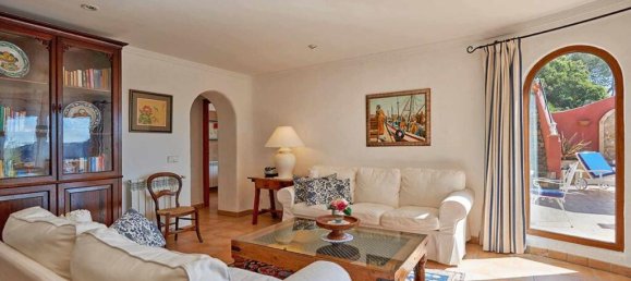 4 bedrooms Villa in Andratx, Spain No. 145101 12