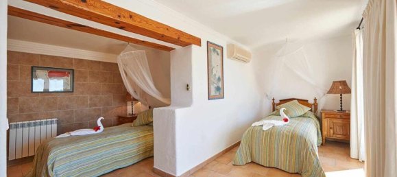 4 bedrooms Villa in Andratx, Spain No. 145101 5