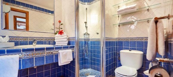 4 bedrooms Villa in Andratx, Spain No. 145101 19