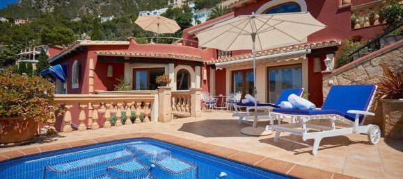 4 bedrooms Villa in Andratx, Spain No. 145101 7