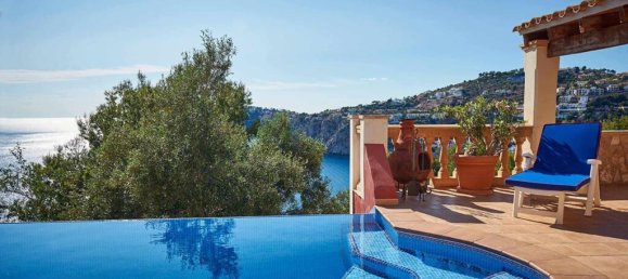 4 bedrooms Villa in Andratx, Spain No. 145101 11