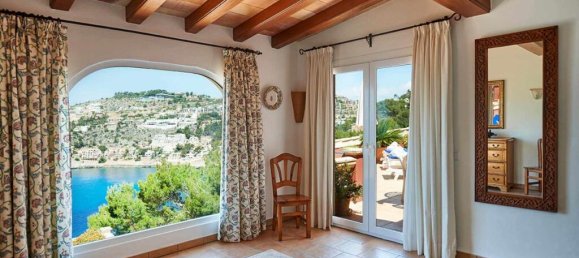 4 bedrooms Villa in Andratx, Spain No. 145101 18