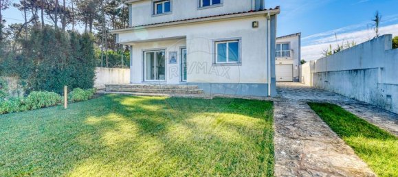 5 bedrooms House in Sintra, Portugal No. 61603 4