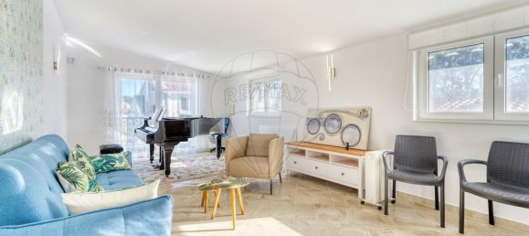 5 bedrooms House in Sintra, Portugal No. 61603 5