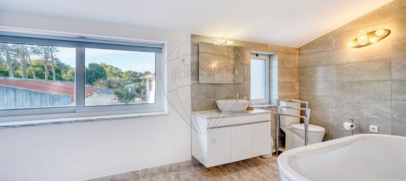 Casa de 5 dormitorios en Sintra, Portugal No. 61603 37