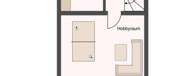 5 غرف نوم تاون هاوس في Bayreuth, Germany رقم 341355 36