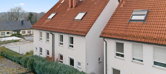 5 غرف نوم تاون هاوس في Bayreuth, Germany رقم 341355 3