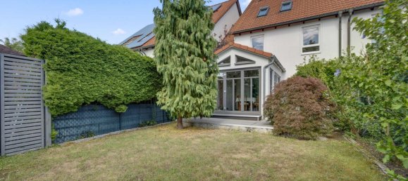 5 غرف نوم تاون هاوس في Bayreuth, Germany رقم 341355 22