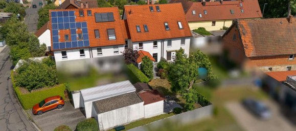 5 غرف نوم تاون هاوس في Bayreuth, Germany رقم 341355 28