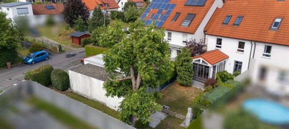 5 غرف نوم تاون هاوس في Bayreuth, Germany رقم 341355 27