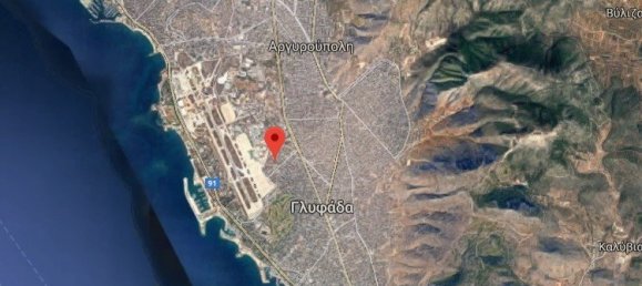 432m² Hotel in Glyfada, Greece No. 4726 2