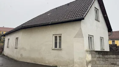 6 rooms House in Strass im Strassertale, Austria No. 190259