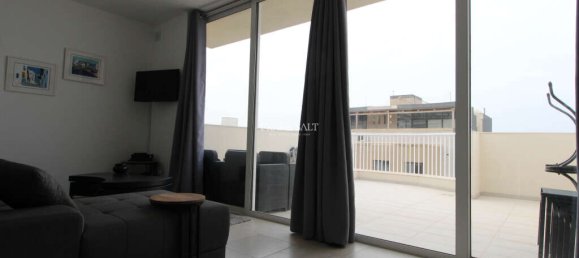 Ático de 1 dormitorio en Mellieha, Malta No. 7135 16