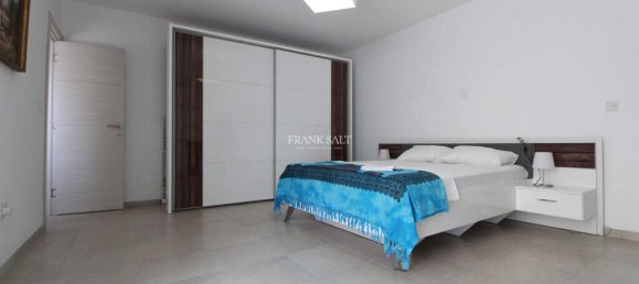 Ático de 1 dormitorio en Mellieha, Malta No. 7135 22