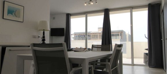 Ático de 1 dormitorio en Mellieha, Malta No. 7135 20