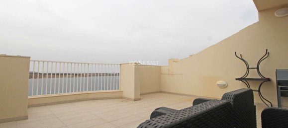 Ático de 1 dormitorio en Mellieha, Malta No. 7135 12