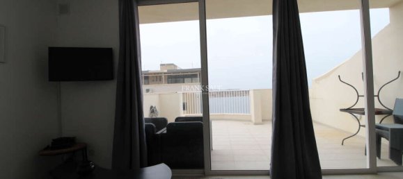 Ático de 1 dormitorio en Mellieha, Malta No. 7135 6