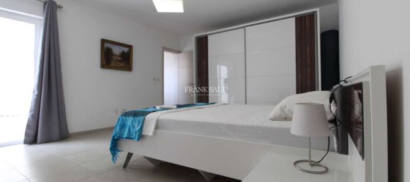 Ático de 1 dormitorio en Mellieha, Malta No. 7135 9