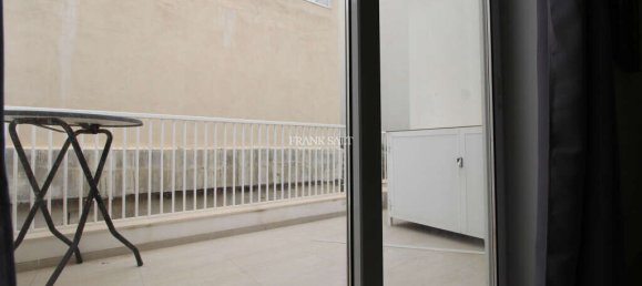 Ático de 1 dormitorio en Mellieha, Malta No. 7135 15