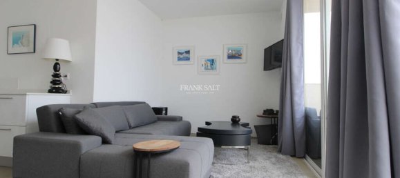 Ático de 1 dormitorio en Mellieha, Malta No. 7135 17