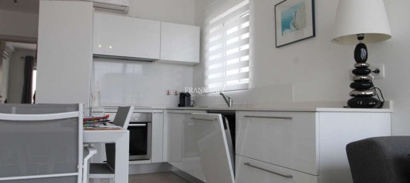 Ático de 1 dormitorio en Mellieha, Malta No. 7135 7