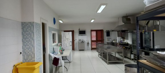 3 rooms House in San Benedetto dei Marsi, Italy No. 86911 14