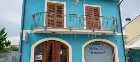 3 rooms House in San Benedetto dei Marsi, Italy No. 86911 2