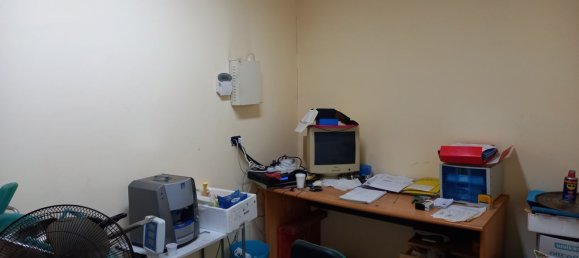 3 rooms House in San Benedetto dei Marsi, Italy No. 86911 18