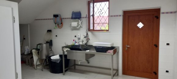 3 rooms House in San Benedetto dei Marsi, Italy No. 86911 8