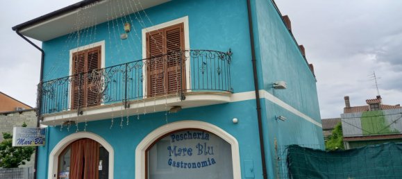 3 rooms House in San Benedetto dei Marsi, Italy No. 86911 4