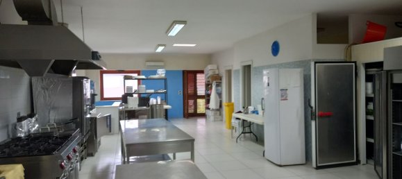 3 rooms House in San Benedetto dei Marsi, Italy No. 86911 16