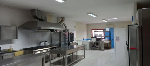 3 rooms House in San Benedetto dei Marsi, Italy No. 86911 15