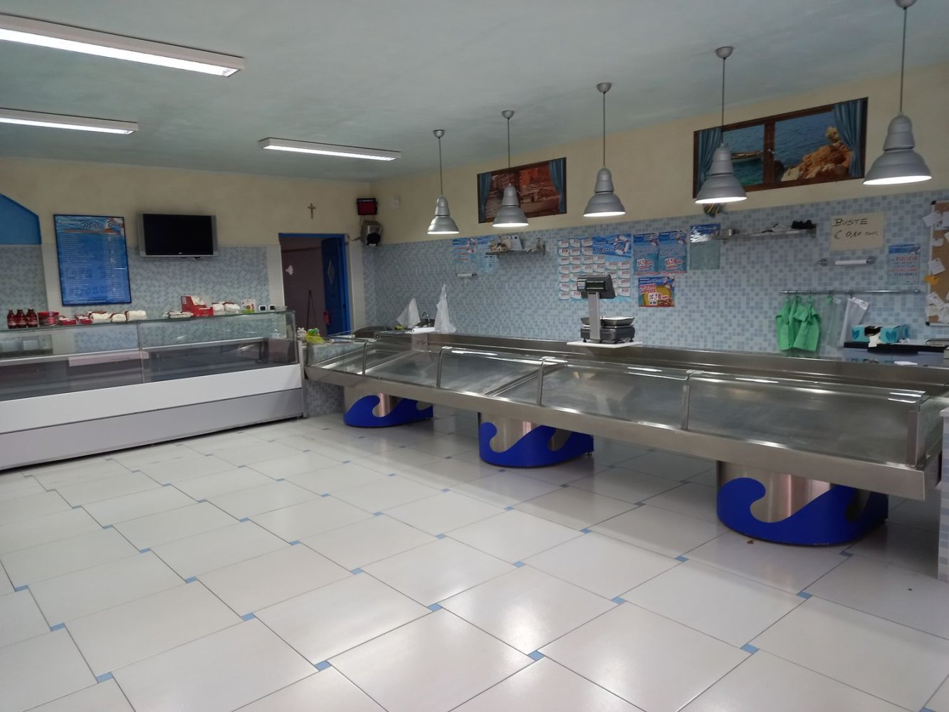 3 rooms House in San Benedetto dei Marsi, Italy No. 86911