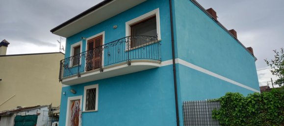 3 rooms House in San Benedetto dei Marsi, Italy No. 86911 5