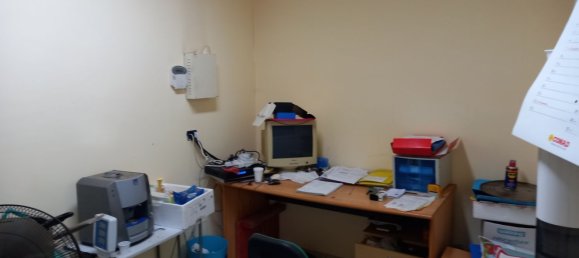 3 rooms House in San Benedetto dei Marsi, Italy No. 86911 17