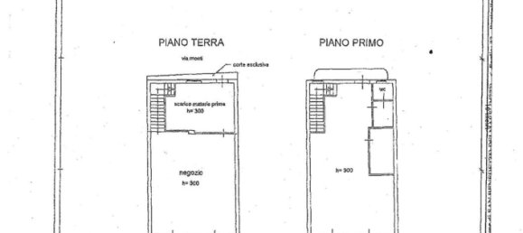 3 rooms House in San Benedetto dei Marsi, Italy No. 86911 20