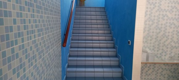 3 rooms House in San Benedetto dei Marsi, Italy No. 86911 11